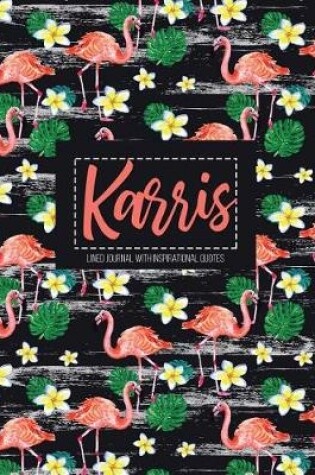 Cover of Karris