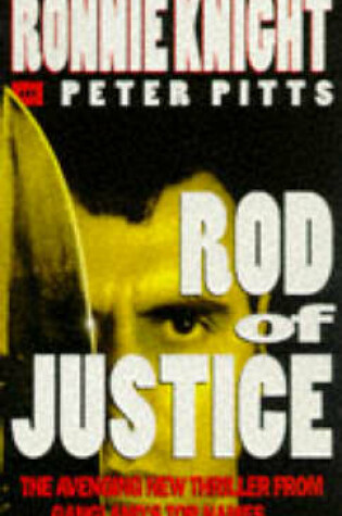 Cover of Rod Of Justice