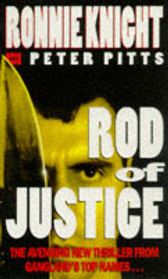 Book cover for Rod Of Justice