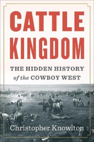 Cover of Cattle Kingdom