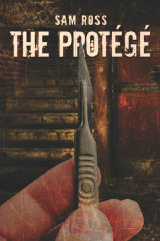 Cover of The Protege