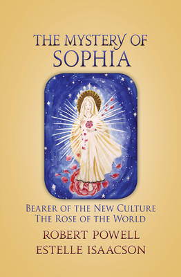 Book cover for The Mystery of Sophia