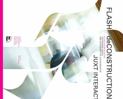 Book cover for Flash Deconstruction