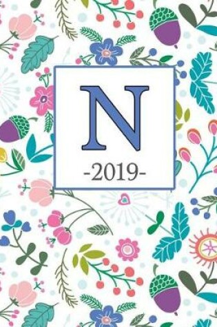 Cover of N.2019