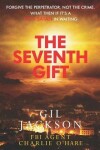 Book cover for The Seventh Gift