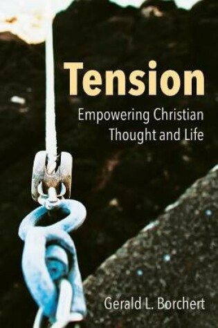 Cover of Tension