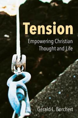 Book cover for Tension