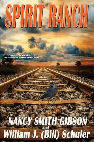 Cover of Spirit Ranch