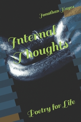 Book cover for Internal Thoughts