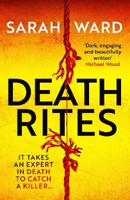 Cover of Death Rites