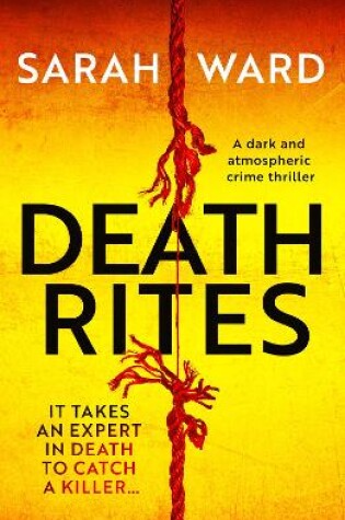 Cover of Death Rites