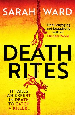 Cover of Death Rites