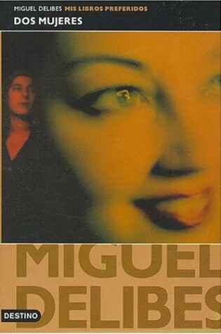 Cover of DOS Mujeres