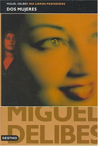 Book cover for DOS Mujeres