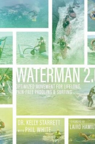 Cover of Waterman 2.0
