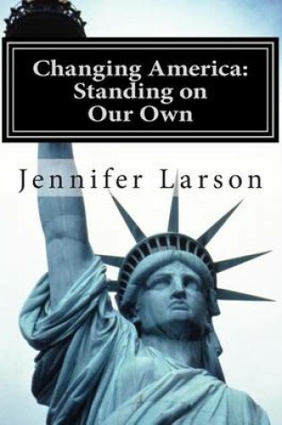 Cover of Changing America