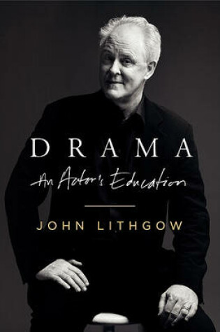 Cover of Drama