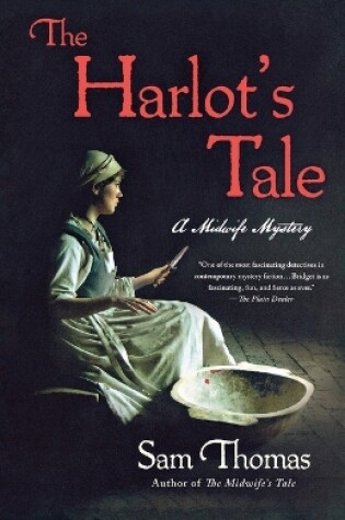 Cover of Harlot's Tale