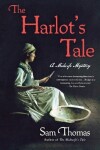 Book cover for The Harlot's Tale