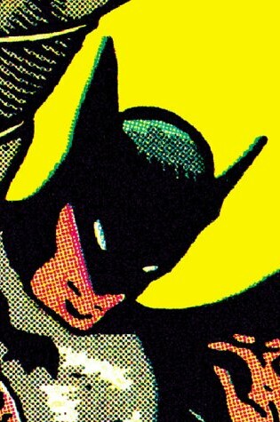 Cover of Batman