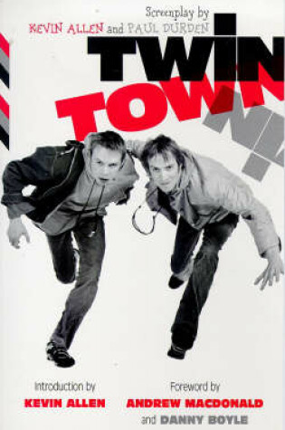 Cover of Twin Town