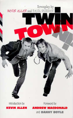 Cover of Twin Town