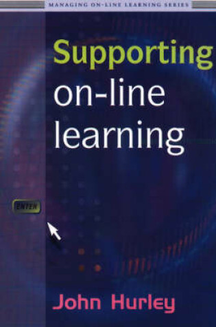 Cover of Supporting On-line Learning