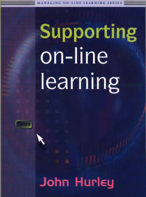 Cover of Supporting On-line Learning