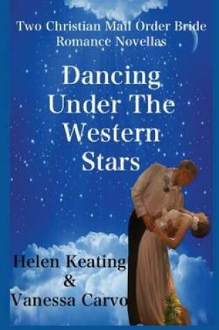 Cover of Dancing Under the Western Stars