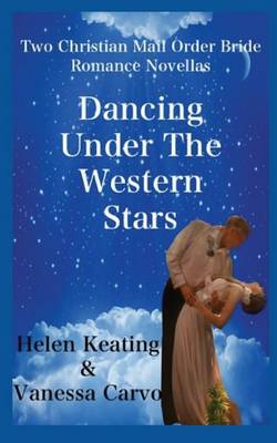 Book cover for Dancing Under the Western Stars