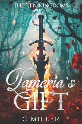 Cover of Lameria's Gift