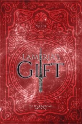 Cover of Lameria's Gift