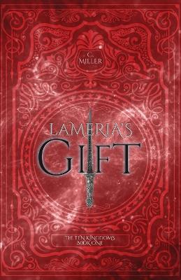 Book cover for Lameria's Gift