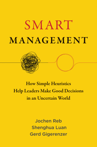 Cover of Smart Management