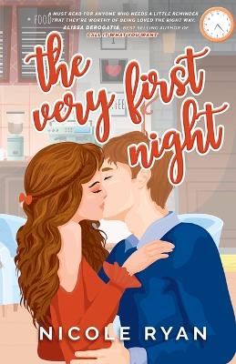 Cover of The Very First Night