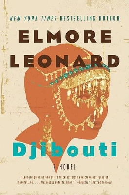 Book cover for Djibouti