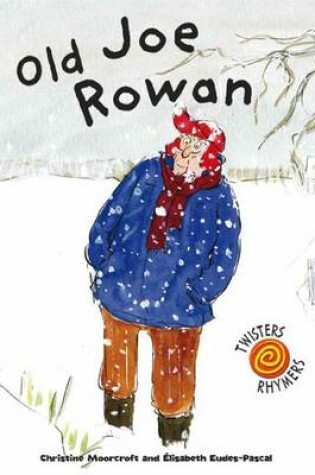 Cover of Old Joe Rowan