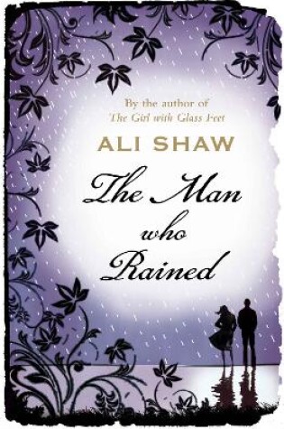 Cover of The Man Who Rained