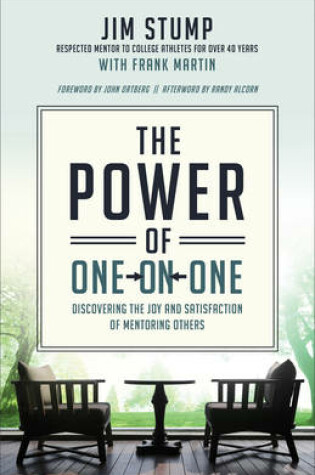 Cover of The Power of One-On-One