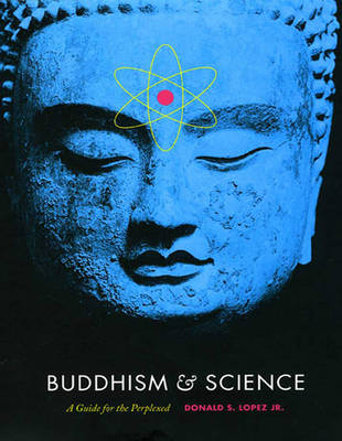 Book cover for Buddhism and Science: