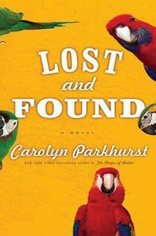 Lost and Found