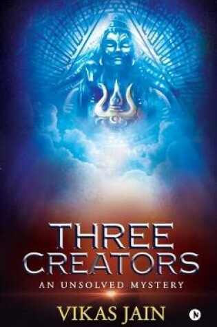 Cover of Three Creators