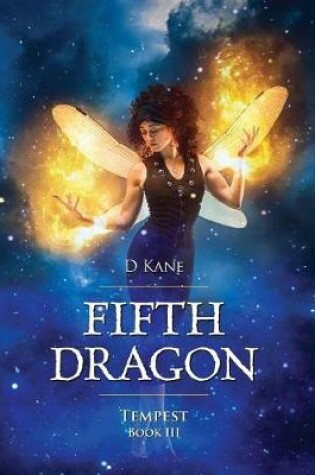 Cover of Fifth Dragon - Tempest