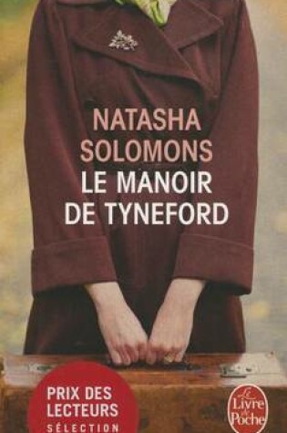 Cover of Le Manoir de Tyneford