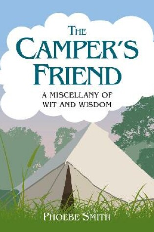 Cover of The Camper's Friend