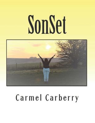 Book cover for SonSet