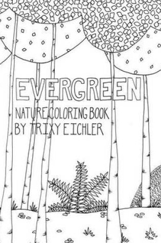 Cover of Evergreen