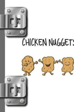 Cover of Chicken Nuggets