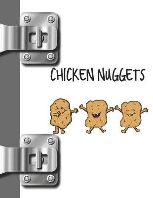 Book cover for Chicken Nuggets