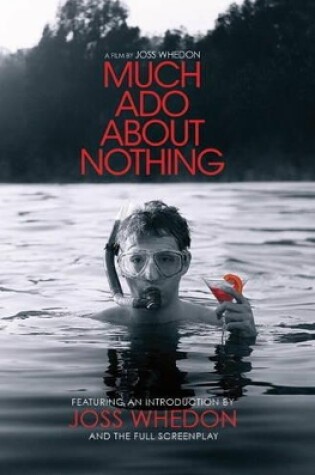 Cover of Much Ado About Nothing